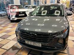 هیوندای تۆکسۆن